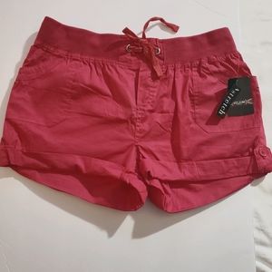Stretch Shorts Size XL